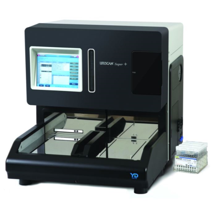 Analizatory moczu YD Diagnostics URiSCAN Super+