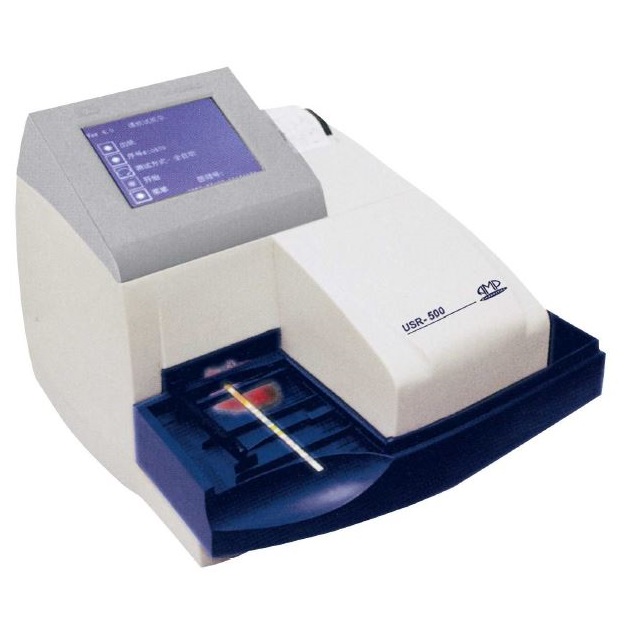 Analizatory moczu AMP Diagnostics USR - 500