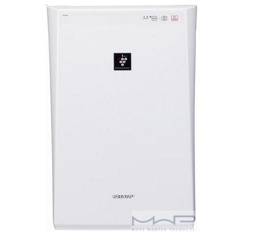 Aparaty do dekontaminacji powietrza - oczyszczacze powietrza SHARP FU-Y30E