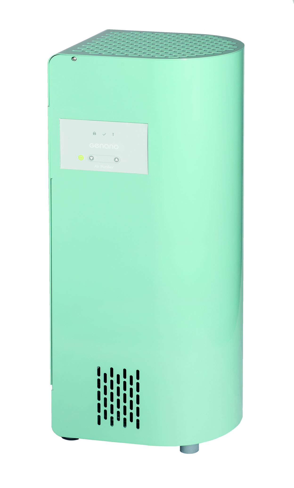 Aparaty do dekontaminacji powietrza - oczyszczacze powietrza Genano Genano 350