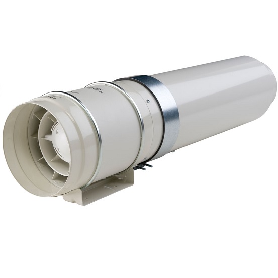 Aparaty do dekontaminacji powietrza - oczyszczacze powietrza Genano Genano Tube XS