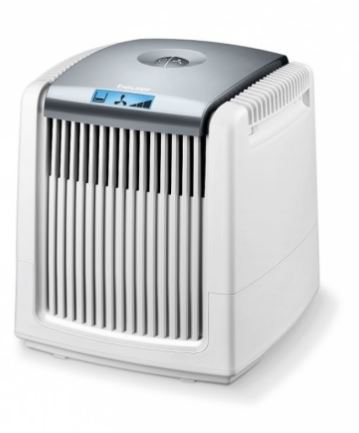 Aparaty do dekontaminacji powietrza - oczyszczacze powietrza Beurer LW 220