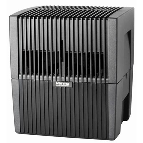 Aparaty do dekontaminacji powietrza - oczyszczacze powietrza Venta LW25