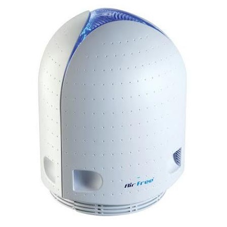 Aparaty do dekontaminacji powietrza - oczyszczacze powietrza Airfree P80