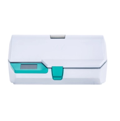 Aparaty do dezynfekcji głowic USG UV Smart D25+