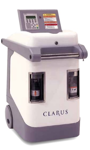 Aparaty do dezynfekcji pomieszczeń (Aparaty dezynfekcyjne) Bioquell Bioquell Clarus C