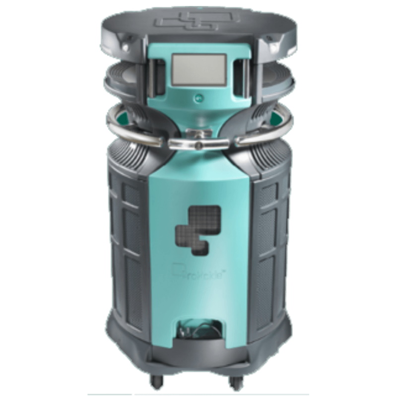 Aparaty do dezynfekcji pomieszczeń (Aparaty dezynfekcyjne) Inivos Proxcide