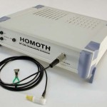 Aparaty do diagnostyki słuchu - otoemisja akustyczna Homoth Medizinelektronik DP-OAE 4000
