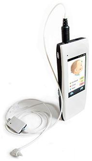 Aparaty do diagnostyki słuchu - otoemisja akustyczna Neurosoft Neuro-Audio-Screen