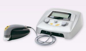 Aparaty do elektroterapii Cosmogamma Mixing 2