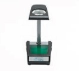 Aparaty do identyfikacja graweru soczewek okulistycznych Essilor PALCHECK