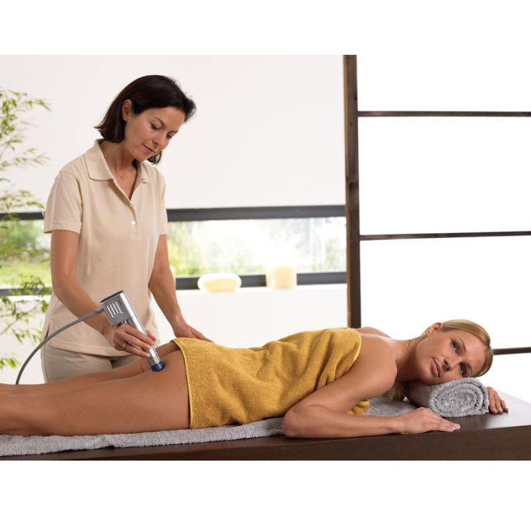 Aparaty do kosmetologii – Combo Storz D-ACTOR 200 Elite Edition