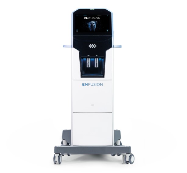 Aparaty do kosmetologii – Combo BTL EMFUSION