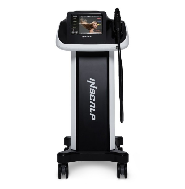 Aparaty do kosmetologii – Combo GTG Medical InScalp