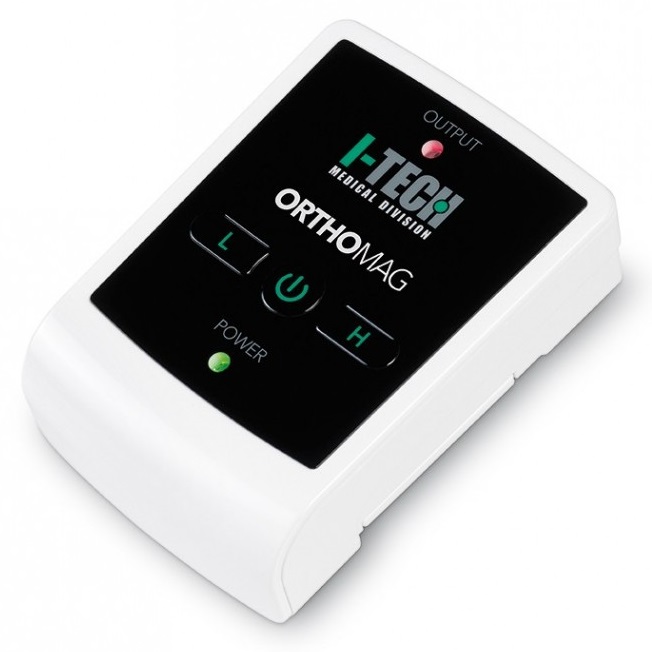 Aparaty do magnetoterapii I-TECH ORTHOMAG