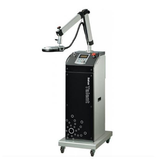 Aparaty do magnetoterapii BTL SALUS-TALENT