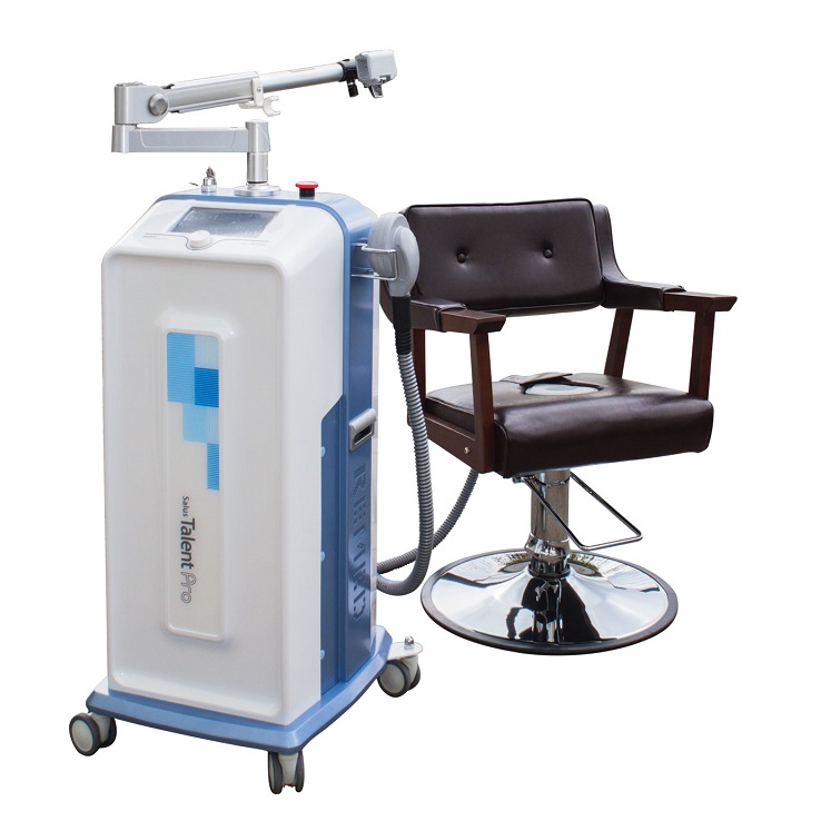 Aparaty do magnetoterapii BTL SALUS URO / SALUS-TALENT PRO URO