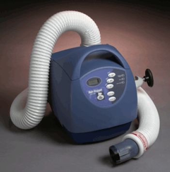 Aparaty do ogrzewania - ochładzania (hipotermii) pacjenta 3M / ARIZANT Bair Hugger Model 750