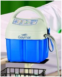 Aparaty do ogrzewania - ochładzania (hipotermii) pacjenta Gaymar T/Pump TP702