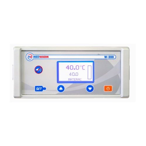 Aparaty do ogrzewania - ochładzania (hipotermii) pacjenta Istanbul Medical W-300