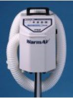 Aparaty do ogrzewania - ochładzania (hipotermii) pacjenta EM-MED Warmair A 1.01