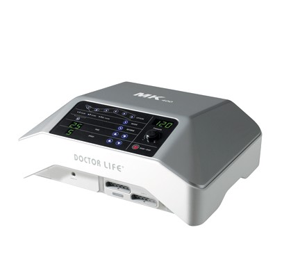 Aparaty do presoterapii - masażu uciskowego Daesung Maref Mark III Plus MK400