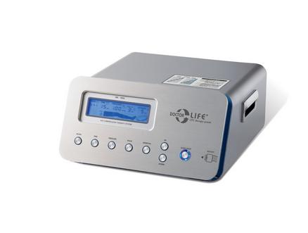 Aparaty do presoterapii - masażu uciskowego Daesung Maref MK 850 L