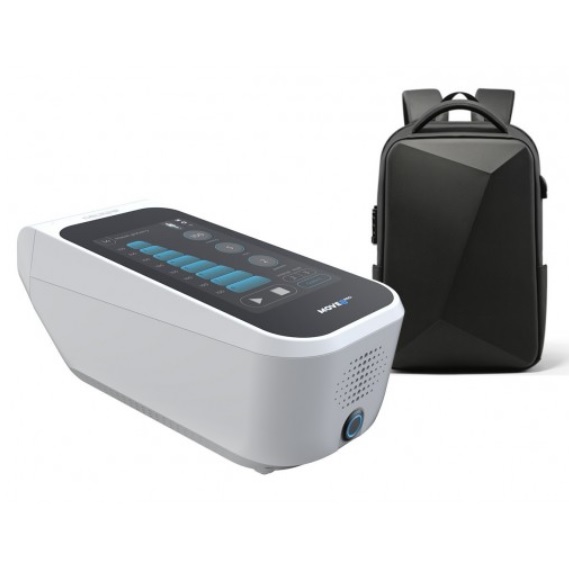 Aparaty do presoterapii - masażu uciskowego CarePump Move8PRO