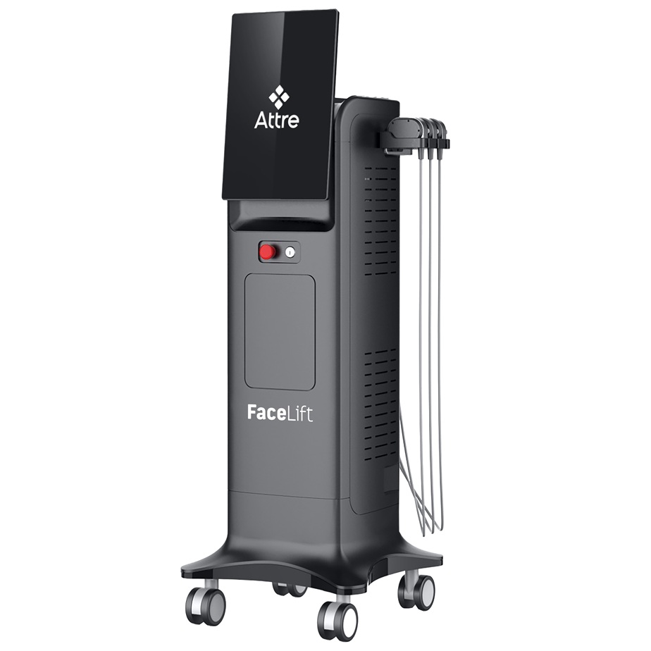 Aparaty do radiofrekwencji Attre FACELIFT