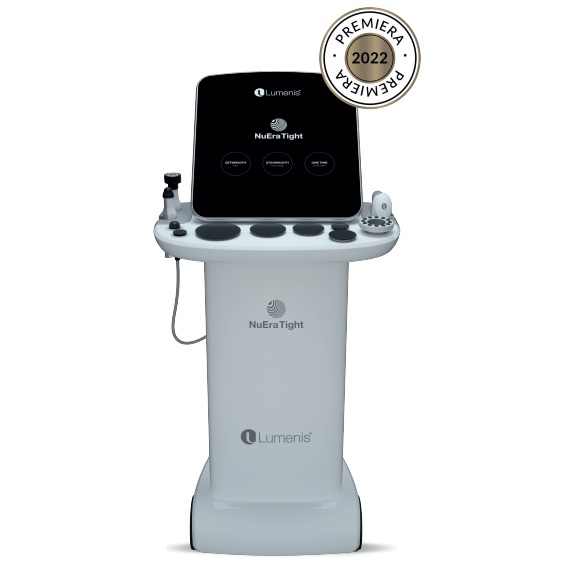 Aparaty do radiofrekwencji Lumenis NuEra Tight