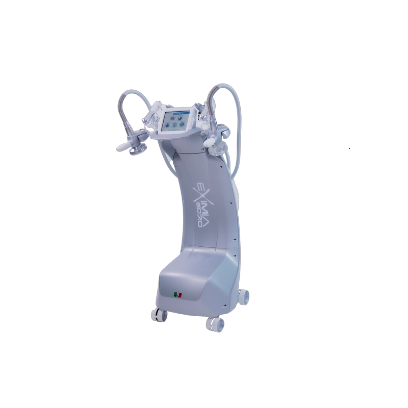 Aparaty do redukcji cellulitu i modelowania sylwetki Eximia Eximia Med