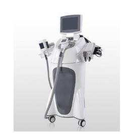 Aparaty do redukcji cellulitu i modelowania sylwetki B/D VellaShape + CRYO + LIPO LASER