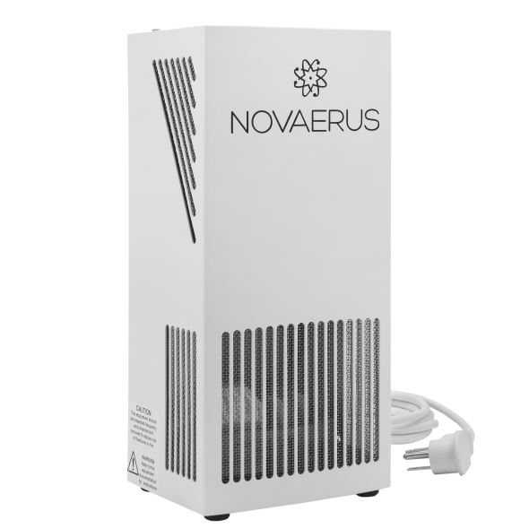 Aparaty do sterylizacji powietrza - sterylizatory powietrza Novaerus NV Protect 200