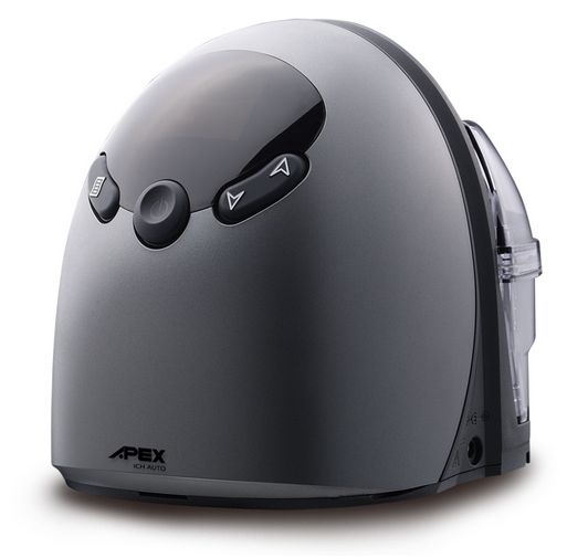 Aparaty do terapii bezdechu sennego - CPAP Apex iCH PRIME
