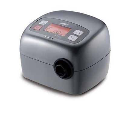 Aparaty do terapii bezdechu sennego - CPAP Apex XT SENSE/XT PRIME