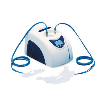 Aparaty do terapii chłodzeniem Hilotherm CLINIC