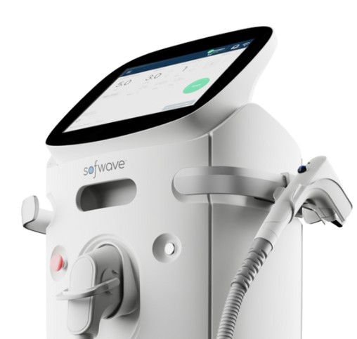 Aparaty do terapii ultradźwiękowej w kosmetologii Sofwave Hollywood Lifting