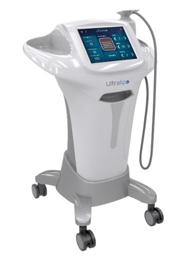 Aparaty do terapii ultradźwiękowej w kosmetologii Wontech Ultralipo