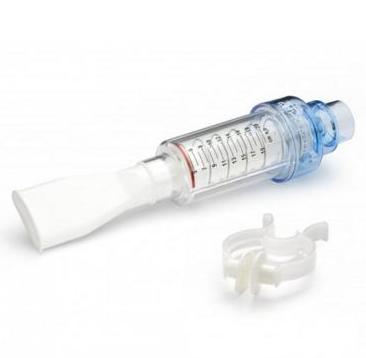 Aparaty do treningu oddychania - trenażery mięśni oddechowych Philips Respironics Threshold PEP