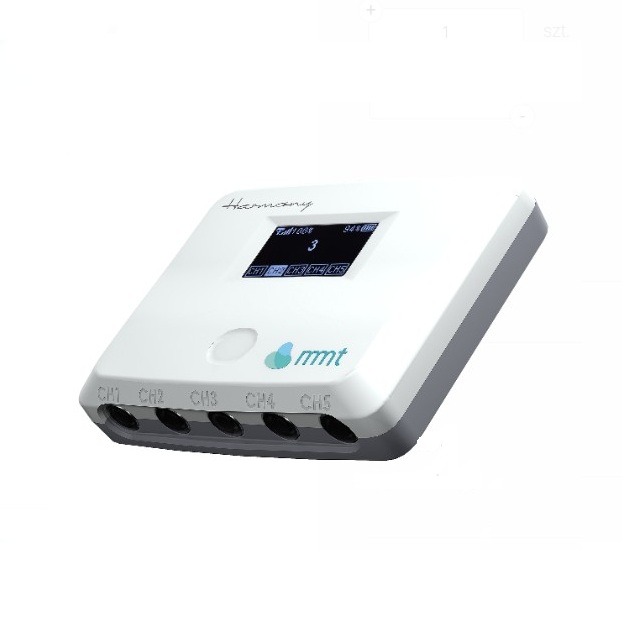 Aparaty do urodynamiki MMT FU3000 Uromic Harmony