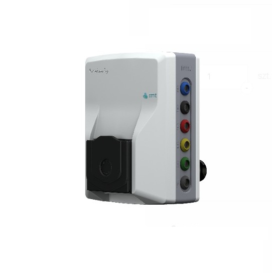 Aparaty do urodynamiki MMT FU4000 Uromic Melody