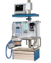 Aparaty do znieczulenia ogólnego Taema Clarys 2000