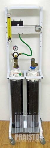 Aparaty do znieczulenia ogólnego B/D ECONOVA Premium        