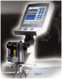 Aparaty do znieczulenia ogólnego Taema Felix