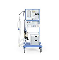 Aparaty do znieczulenia ogólnego MEDEC Benelux Triton