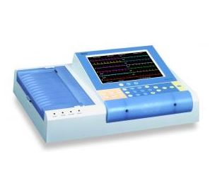 Aparaty EKG - Elektrokardiografy BTL BTL-08 LC ECG