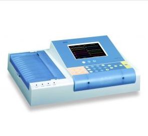 Aparaty EKG - Elektrokardiografy BTL BTL-08 LT