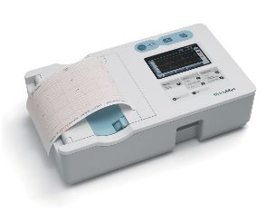 Aparaty EKG - Elektrokardiografy Welch Allyn CP 50