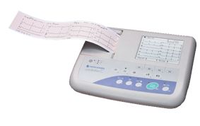 Aparaty EKG - Elektrokardiografy Nihon Kohden ECG-1150