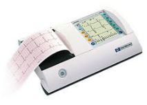 Aparaty EKG - Elektrokardiografy Innomed HeartScreen 80G-L